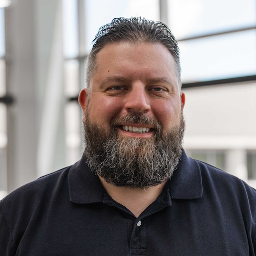 Veterans United Employee Ken Ordyk
