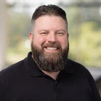 headshot image of Ken Ordyk