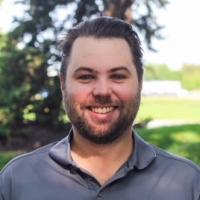 headshot image of Kevin Ohlendorf