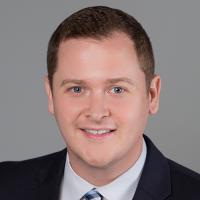 headshot image of Kevin Reichert