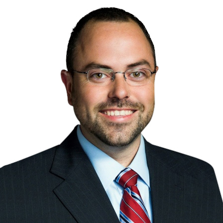 Veterans United Employee Kevin Warren