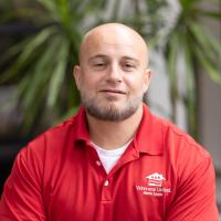 headshot image of Kevin Webster