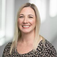 headshot image of Kimberly Held