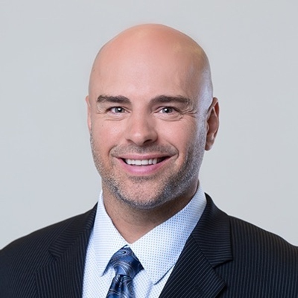 Veterans United Employee Kris Eubank