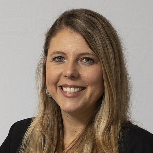 Veterans United Employee Krista Klein