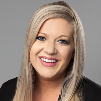 Veterans United Employee Kristen Czerwonka