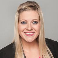 headshot image of Kristen Czerwonka