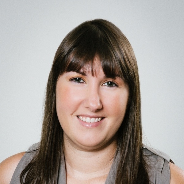 Veterans United Employee Kristin Riney