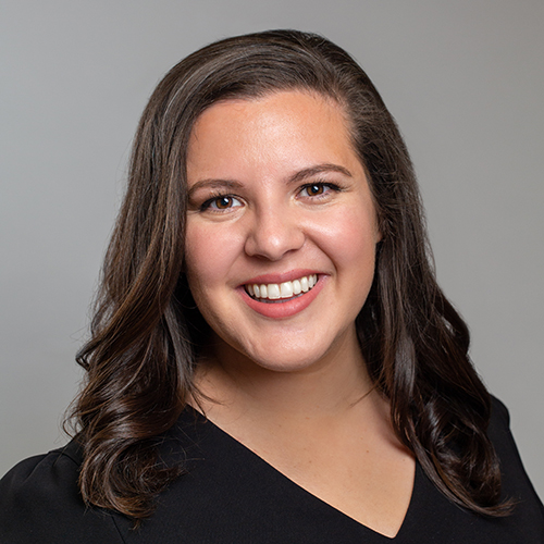 Veterans United Employee Kristin Thomas
