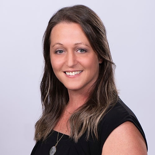 Veterans United Employee Krystal Wathen