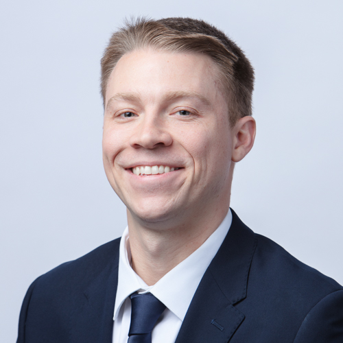 Veterans United Employee Kurt Rinehart