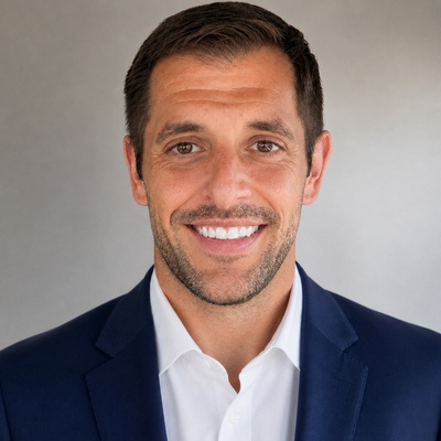 Veterans United Employee Kyle Barrett