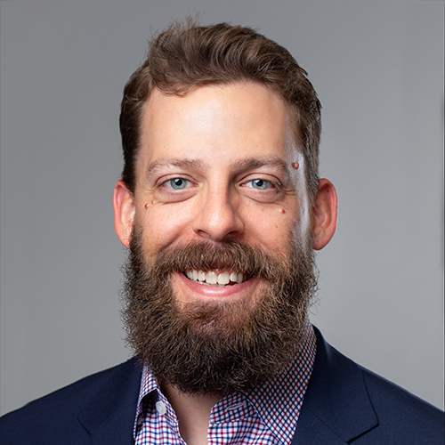 Veterans United Employee Kyle Bass