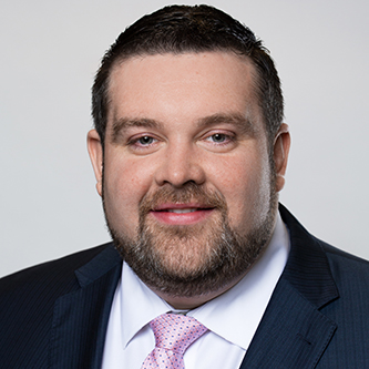 Veterans United Employee Kyle Buettner