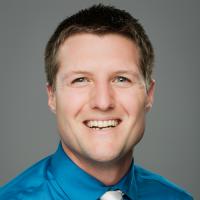 headshot image of Larry McGallagher