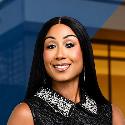 Veterans United Employee LaShanda Shaw