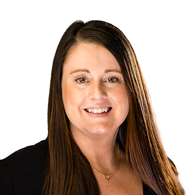 Veterans United Employee Laura  Wilson