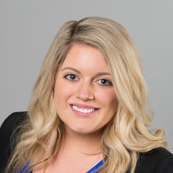 Veterans United Employee Lauren Krager