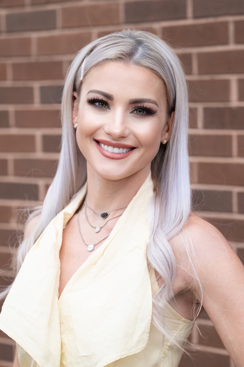 Veterans United Employee Lauren Smith