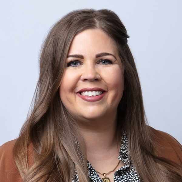 Veterans United Employee Lauren Zettler