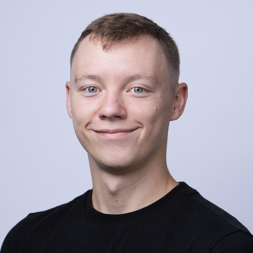 Veterans United Employee Levi D. Botts