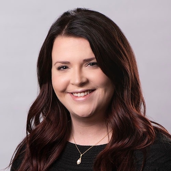 Veterans United Employee Lexie Holst-Burri