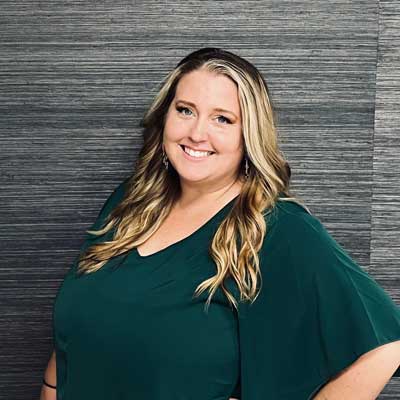 Veterans United Employee Lindsay  Doty