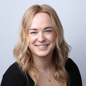 Veterans United Employee Lindsay Petefish