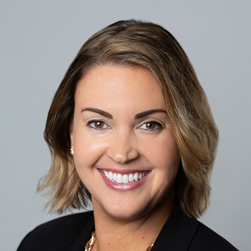 Veterans United Employee Lindsay Schulz