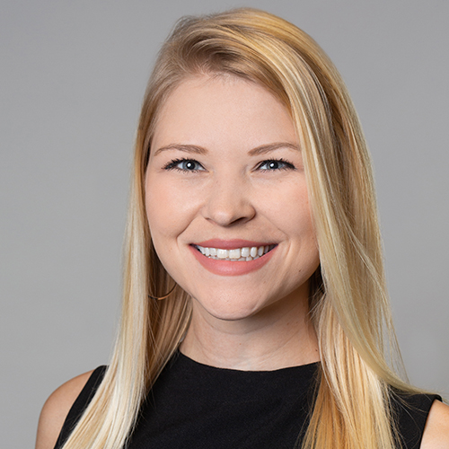 Veterans United Employee Lindsey Whitt
