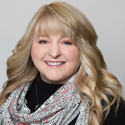 Veterans United Employee Lisa Scott