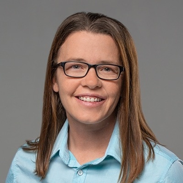 Veterans United Employee Lisa Wharton