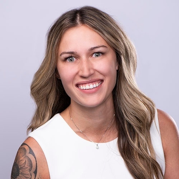 Veterans United Employee Lizzy Ulmer