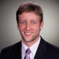 headshot image of Luke Thurman