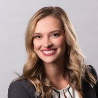 headshot image of Macenzie Snoddy