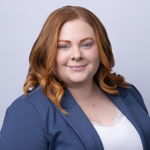 Veterans United Employee Maddie  Howard