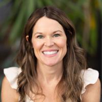 headshot image of Maggie Schuh