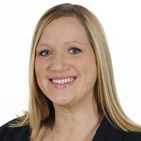 headshot image of Maggie Stegemann