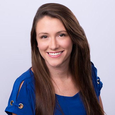 Veterans United Employee Mallory Mason