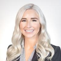 headshot image of Mallory Take