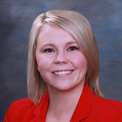 Veterans United Employee Marjory Christensen