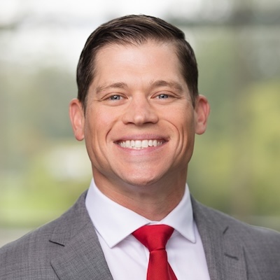 Veterans United Employee Mark Dischert