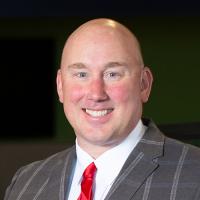 headshot image of Mark Sexton