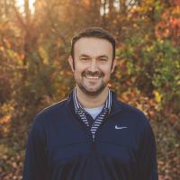 headshot image of Marty Gaddie