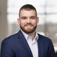 headshot image of Mason Fast