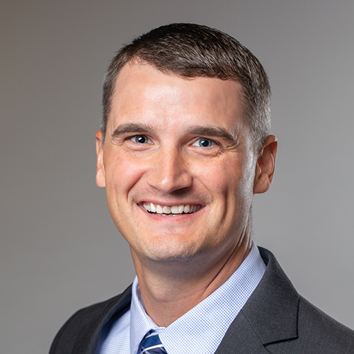 Veterans United Employee Matt Alexander