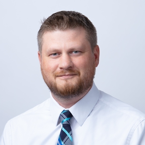 Veterans United Employee Matt Bauer