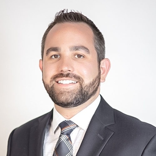 Veterans United Employee Matt Bourne