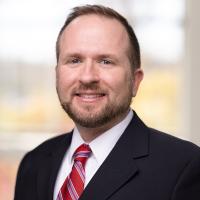 headshot image of Matt Fischer