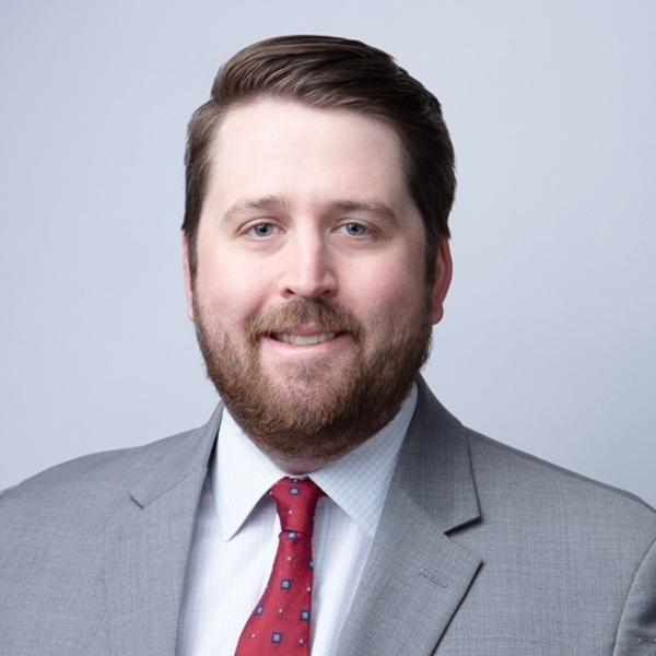 Veterans United Employee Matt Hill